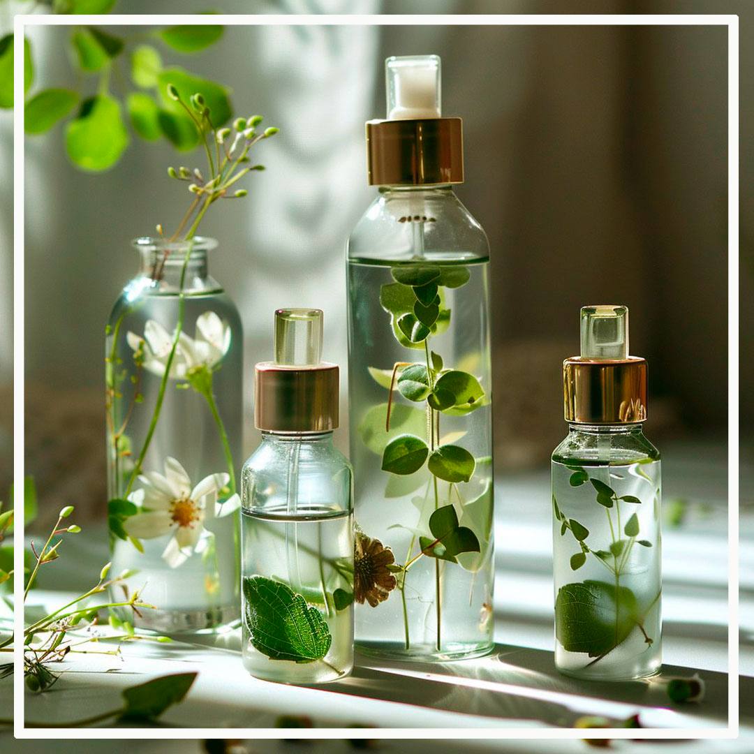 Хотите создавать натуральную косметику с мощным эффектом?