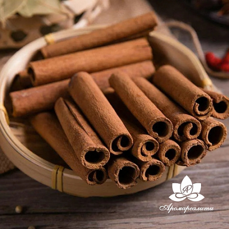 Корица - водорастворимый докритический СО2 экстракт (микроэмульсия) 20мл Корица - водорастворимый докритический СО2 экстракт (микроэмульсия) 20мл