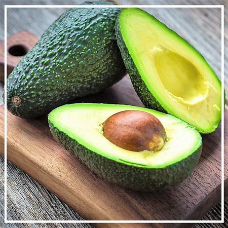 Авокадо растительное масло нерафинированное 100мл Авокадо растительное масло нерафинированное 100мл