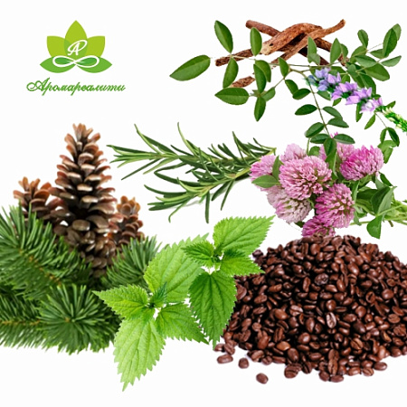 Купаж СО2 экстрактов для упругости груди 10мл Купаж СО2 экстрактов для упругости груди 10мл