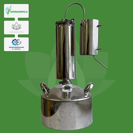 Гидролатор домашний Гидролатор домашний