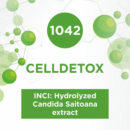 Celldetox  (Цельдетокс) 50мл